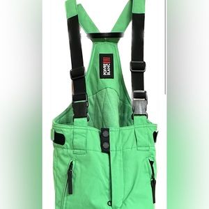 Poivre Blanc youth boys ski pants snow pants